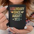 Legendary Since August 1939 Tazze Regalos divertidos