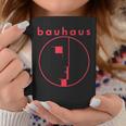 Logo Bauhaus Dal 1919 100 Anni Di Scuola Di Bauhaus Tazze Regalos divertidos
