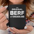 L'originale Manzo Di Chicagoland Tazze Regalos divertidos
