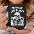 Lorry Driver Trucker Lorry Carrier Tassen Lustige Geschenke