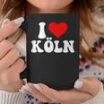 I Love Köln S Tassen Lustige Geschenke