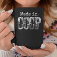 Made In Cccp -Intage Retrò Realizzato In Urss Tazze Regalos divertidos