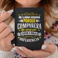 Madrina Dia De La Madre Taza de café Regalos divertidos