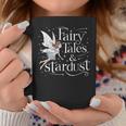 Magic Fairies In Fairy Tales Coffee Mug Unique Gifts