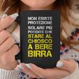 Magliette Uomo Divertenti Alcol Stare Al Chiosco Bere Birra Tazze Regalos divertidos