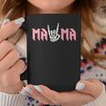 Mama Of The Bad Two The Bone Birthday 2 Years Old Birthday Coffee Mug Personalized Gifts