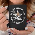 Maroc Land Of Surf Planche De Surf Camel Tasse Cadeaux drôles