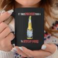 Maschera Divertente Della Birra Fresca Corona Tazze Regalos divertidos