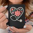 Medico Donna Dottoressa Stetoscopio Regalo Medicina Tazze Regalos divertidos