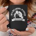 Melanoma Warrior Nftw Melanoma Conciencia Taza de café Regalos divertidos