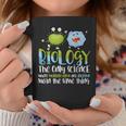 Microbiologia Regalo Divertente Scienziato Biologo Biologia Tazze Regalos divertidos