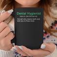 Migliore Maglietta Igienista Dentale Per Regalo Ragazze Tazze Regalos divertidos