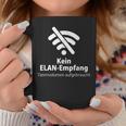 Mobile Phone Kein Elan Receipt Tatenvolumen Aufwo Tassen Lustige Geschenke