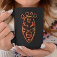 Modello Africa Kente Disegno Tribale Africano Stile Ghana Tazze Regalos divertidos