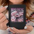 Moo-Deng The Famous Baby Pigmy Hippo Moodeng Coffee Mug Unique Gifts