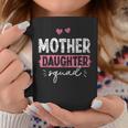 Mother Daughter Squad Matching Mom Mother Daughter Mommy Coffee Mug Personalized Gifts