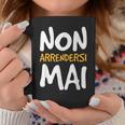 Motivazionale Regalo Non Arrenderti Mai Tazze Regalos divertidos