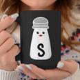 Mrs Salt Shaker Costume For For Fancy Dress Wife She Tassen Lustige Geschenke