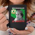 Muammar Gaddafi S Tassen Lustige Geschenke