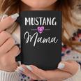 Mustang Horse Mama Tassen Lustige Geschenke