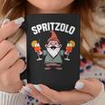 Nano Spritzolo Amanti Spritz Divertente Elfo Con Spritz Tazze Regalos divertidos