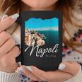 Napoli Italia Naples Italy Naples Tassen Lustige Geschenke