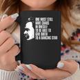 With Nietzsche Quote Man Muss Das Chaos In Self Tassen Lustige Geschenke