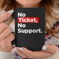 No Ticket No Support Informatik Admin Arbeit Job Tassen Lustige Geschenke