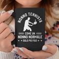 Nonno Tennista Come Un Nonno Normale Solo Più Figo Tennis Tazze Regalos divertidos