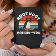 Noot Noot Penguin Lover intage Retro Tassen Lustige Geschenke