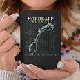Norvegia Nordkapp Tazze Regalos divertidos