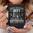 Odio Essere Sexy Elettricisti Divertente Elettricista Tazze Regalos divertidos