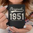 Originale Dal 1951 Edizione Limitata Anni 73 Compleanno Tazze Regalos divertidos