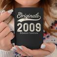Originale Dal 2009 Edizione Limitata Anni 15 Compleanno Tazze Regalos divertidos