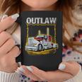 Outlaw Peterbilt Truck S Tassen Lustige Geschenke