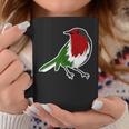 Palestinian Bird Palestinian Flag Palestine Tassen Lustige Geschenke