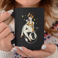 Pallone Rockabilly Pinup Girl Classy Lady 8 Tazze Regalos divertidos