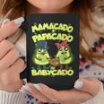 Papacado Mamacado Babycado Family Avocado Tassen Lustige Geschenke