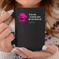 Parodia Karl Marx I Am A Material Girl Tazze Regalos divertidos