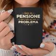 Pensionato 2024 Uomo Divertente Sono In Pensione 2024 Tazze Regalos divertidos