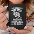 Pesca Divertente Pesciatore Nonno Pescatore Trota Tazze Regalos divertidos