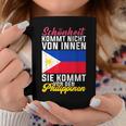 Philippine Flag For Asians Philippines Tassen Lustige Geschenke