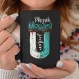 Physics With Magnet Much Nicht Jeden Physicker Physics Student Tassen Lustige Geschenke