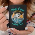 Pinche Gringo Fishing Crew Coffee Mug Personalized Gifts