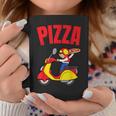 Pizza Driver Pizza Service Supplier Pizza Service Tassen Lustige Geschenke