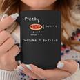 Pizza And Math Meme Math Teacher Tassen Lustige Geschenke