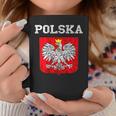 Polska Polish Flag Polish Pride Polska Polish Eagle S Tassen Lustige Geschenke