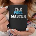 The Pool Master Abbigliamento Per La Pulizia Della Piscina Tazze Regalos divertidos