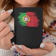 Portugal Flag Portugal Man Girl Woman Flag Tassen Lustige Geschenke