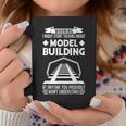 Potrei Iniziare A Parlare Di Model Building Aviation Flying Tazze Regalos divertidos